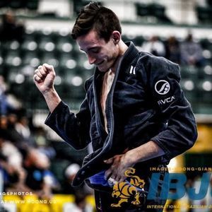 Meet your Posher, Tony